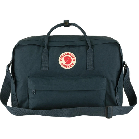 Plecak Fjällräven Kånken Weekender Navy (F23802-560)