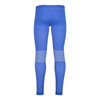 Spodnie termoaktywne męskie CMP Seamless Long Pant sportowe treningowe niebieskie (3Y97802/N913)