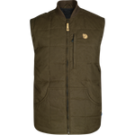 Kamizelka męska Fjällräven Grimsey Vest M Dark Olive (F90501-633)