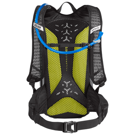 Plecak rowerowy CamelBak H.A.W.G. Pro 20  turystyczny z bukłakiem szary(C2400/002000)