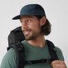 Czapka z daszkiem Fjällräven Abisko Mesh Cap Dark Navy (F77403-555)