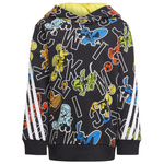 Bluza adidas LK Disney MM Hoodie Jr (HK4695)