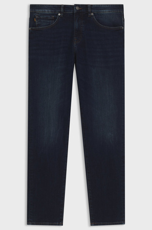 Boss Jeans - Denim ONYX BO BLU (50549527-407)