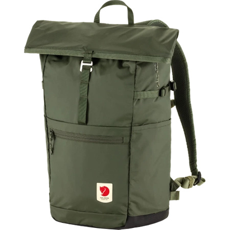 Plecak Fjällräven High Coast Foldsack 24 Mountain Green (F23222-623)