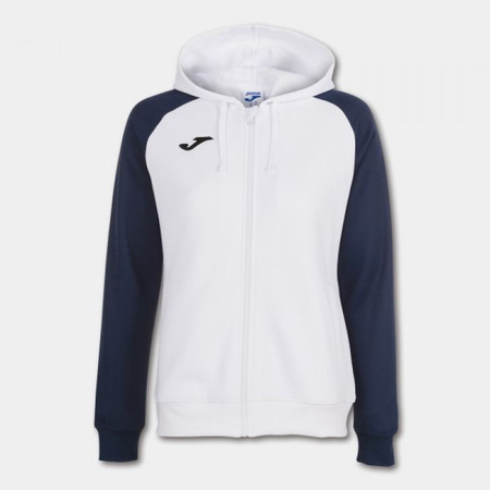 Bluza Joma Academy IV Zip-up Hoodie W (901336.203)