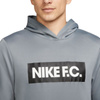 Bluza Nike NK DF FC Libero Hoodie M DC9075 065 (DC9075065)