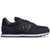 Sneakersy damskie New Balance buty sportowe NB (GW500NGN)