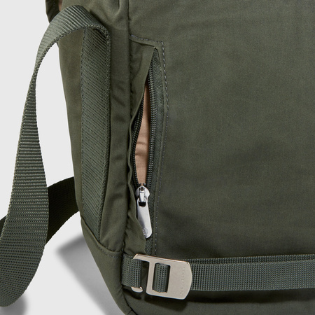 Torba na ramię damska/męska Fjällräven Greenland Shoulder Bag Deep Forest zielona (F23154-662)