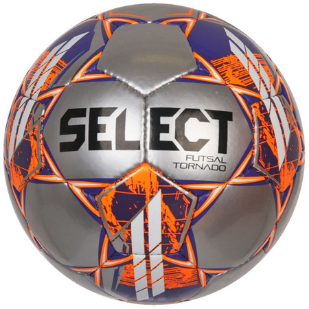 Piłka Select Futsal Tornado (3853460485)