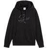 Bluza damska Puma Ess Script Comfort Hoodie czarna (684983 01)