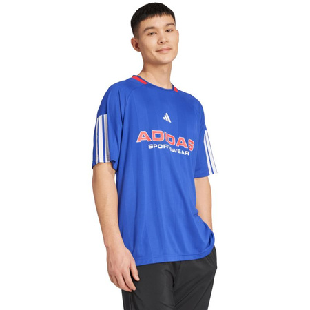 Koszulka adidas House of Tiro Jersey M KB5568 (1592963)