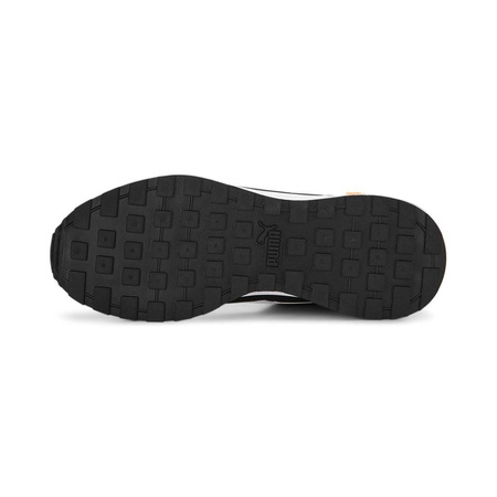 Wyprzedaż - Buty sportowe męskie do biegania Graviton czarne (380738-27)