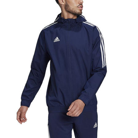 Kurtka adidas Condivo 22 All-Weather Jacket M (HA6266)