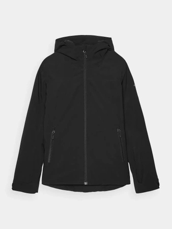 Kurtka damska zimowa narciarska 4F 4FWAW24TTJAF572-20S