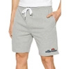 Szorty sportowe męskie Ellesse Silvan Short Grey spodenki treningowe szare (SHF09162-112)