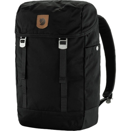 Plecak miejski Fjällräven Greenland Top Black (F23150-550)