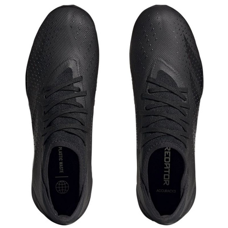 Buty piłkarskie adidas Predator Accuracy.3 TF M  (GW4639)