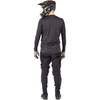 Wyprzedaż - Komplet rowerowy (koszulka+spodnie) LEATT Ride Kit MTB 1.0 (LE-502510488)