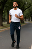 Geographical Norway Jogging Pant MIRABEL MEN 100 EO-PR+BS (SU1204H/GN/Navy)