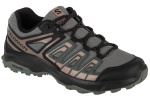 Buty Trekkingowe damskie Salomon Extegra W niskie przed kostkę Szare (L47801300)