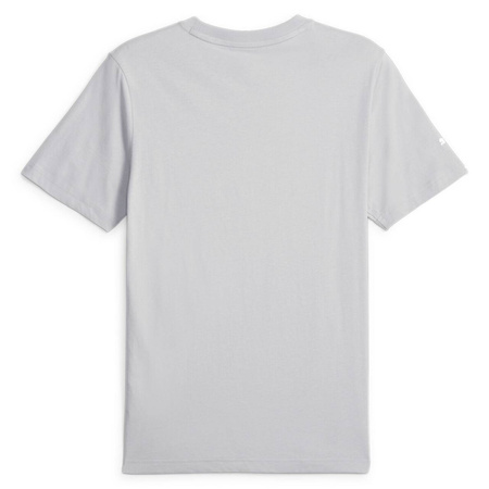 Koszulka Puma MAPF1 LOGO TEE MERCEDES TEAM Szary (62115702)