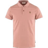 T-shirt męski Fjällräven Övik Polo Shirt M Dusty Rose (F81511-300)