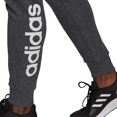 Spodnie adidas Essentials Slim Tapered Cuffed W (HA0265)
