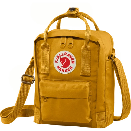 Torba na ramię Fjällräven Kånken Sling Ochre (F23797-160)