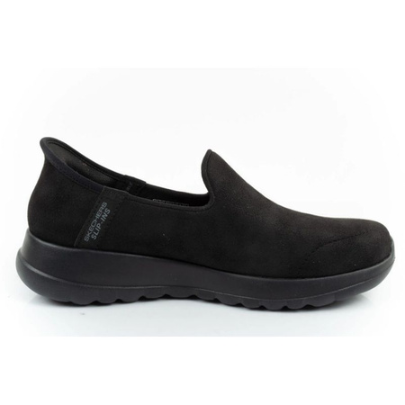 Buty Skechers Go Walk Joy W 124665/BBK (1484486)