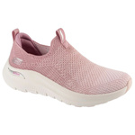 Skechers Arch Fit 2.0 150055-MVE Różowe 36 (150055-MVE)