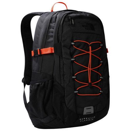 Plecak The North Face BOREALIS CLASSIC BKP (NF00CF9CAOZ)