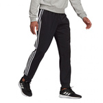 Spodnie adidas Essentials Tapered Cuff 3 Stripes M (GK8980)