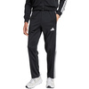 Spodnie męskie adidas Snap Track czarne (JL8593)