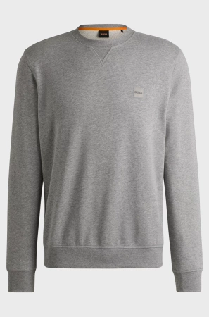 Sweatshirt BOSS Westart GRIGIO (50509323-051)