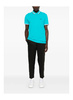 Polo BOSS Paddy Light/Pastel Blue (50469055-452)