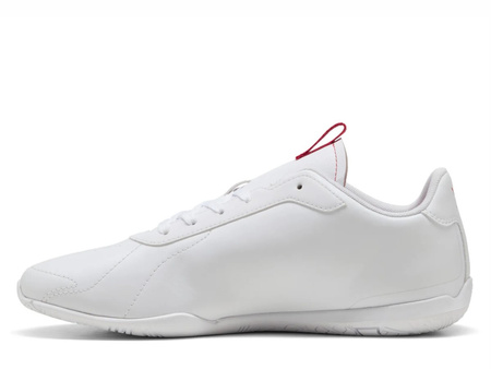 Buty męskie Puma FERRARI NEO CAT 3.0 Biały (30864502)