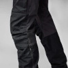 Spodnie męskie Fjällräven Keb Trousers M Black (F87176-550)