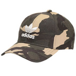 Czapka z daszkiem adidas Camo Baseball Cap (H46980)