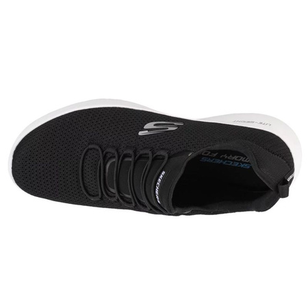 Skechers Dynamight 58360-BKW Czarne 47 5 (58360-BKW)