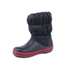 Buty Crocs Winter Puff Boot Jr   (14613-485)