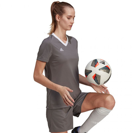 Koszulka adidas Entrada 22 Jsy W (H59848)