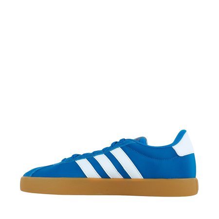 Buty męskie adidas VL Court 3.0 niebieskie (JR2341)