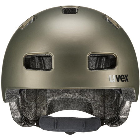 Kask rowerowy UVEX City 4 (41/3/050/06)