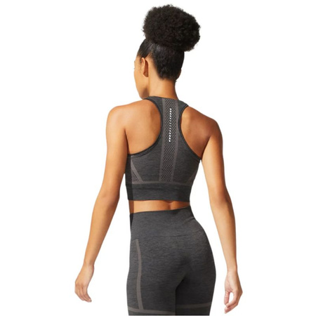 Koszulka Asics Seamless Top W (2012B915-001)