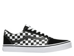 BUTY VANS YT WARD (CHECKERED) BLA VN0A38J9PVJ