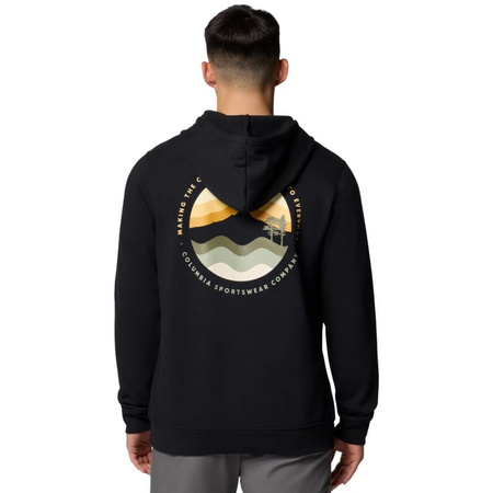 Bluza Columbia Columbia Trek Graphic Hoodie M 2018494018 (2018494018)
