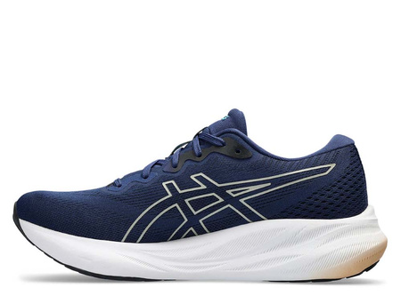 Buty Asics Gel-Pulse 15 W Granatowo-Białe (1012B593-401)