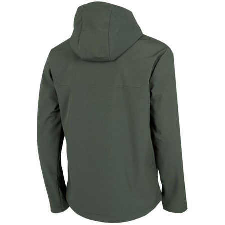 Kurtka 4F softshell M H4Z22 SFM001 44S (H4Z22SFM00144S)