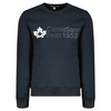 Bluza Canadian Peak GANTEAK NAVY RM MEN 317 (RBMWY4882H/CP-MARINE)