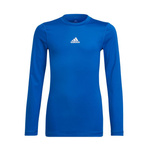 Koszulka adidas Techfit Compression Jr (H23155)